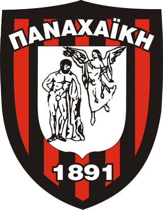 Panachaiki logo