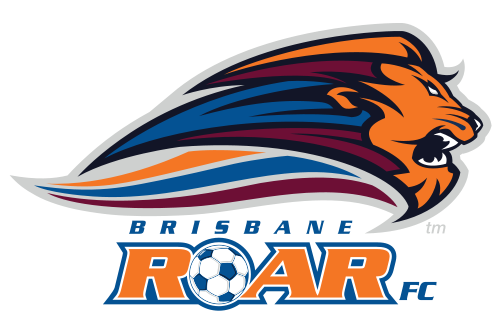 Brisbane Roar FC logo