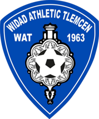 WA Tlemcen logo