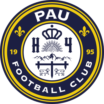Pau logo