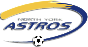 North York Astros logo
