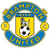 Brampton United logo