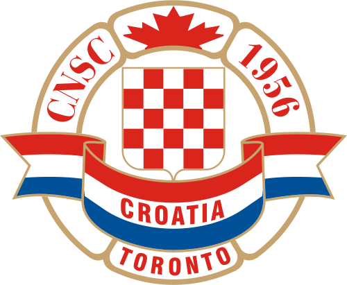 Toronto Croatia logo