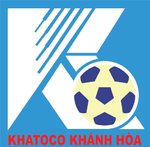 Khanh Hoa Nha Trang logo