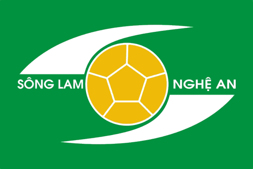 Song Lam Nghe An Vinh logo