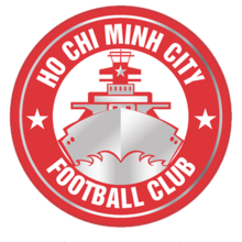 Ho Chi Minh City logo