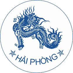 Hai Phong logo