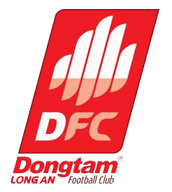 Long An logo