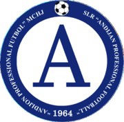 Andijon FK logo