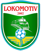 Lokomotiv Tashkent logo