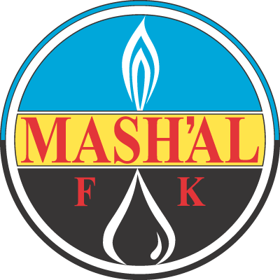 Mashal Muborak logo