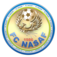 Nasaf Qarshi logo