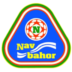 Navbahor Namangan logo