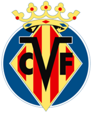 Villarreal-2 logo