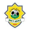 Baku Sportinq logo