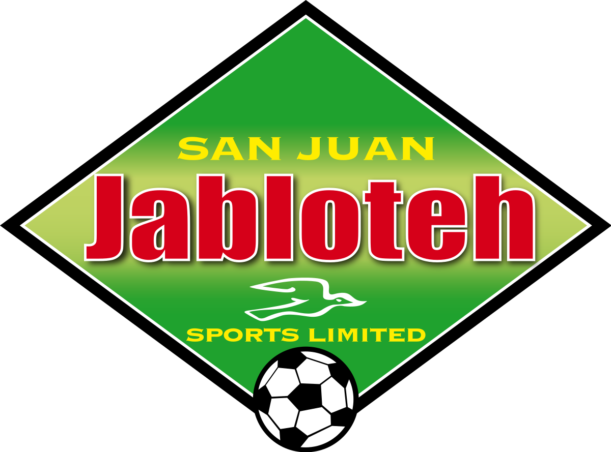San Juan Jabloteh logo