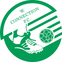 W Connection FC logo