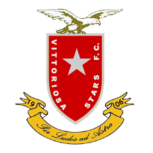 Vittoriosa Stars logo