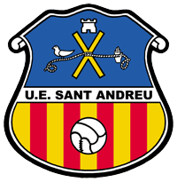 Sant Andreu logo