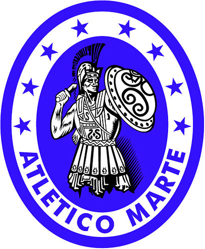 Atletico Marte logo