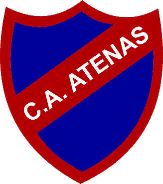 Atenas logo