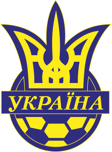 Ukraine W logo