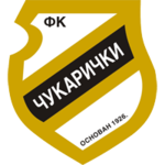 Cukaricki logo