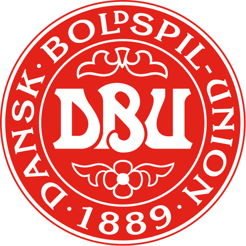 Denmark W logo