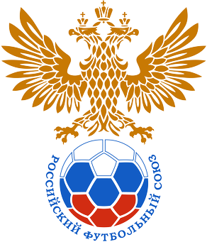 Russia W logo