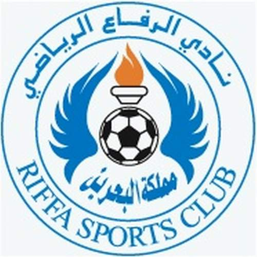 Al-Riffa logo