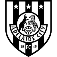 Adelaide City logo