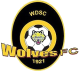 Wynnum Wolves logo