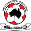 Armadale logo