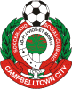 Campbelltown City logo