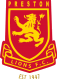 Preston Lions logo