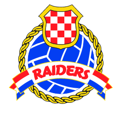 Adelaide Raiders logo
