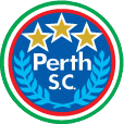 Perth logo