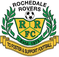 Rochedale Rovers logo