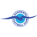 Sorrento FC logo