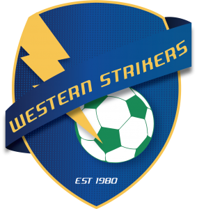 Western Strikers logo
