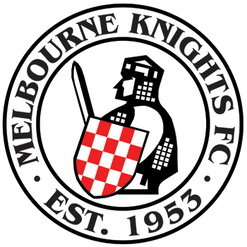 Melbourne Knights logo