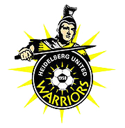 Heidelberg United logo