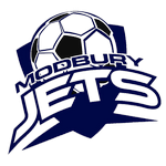 Modbury Jets logo