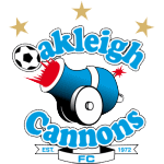 Oakleigh Cannons logo