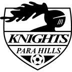 Para Hills logo