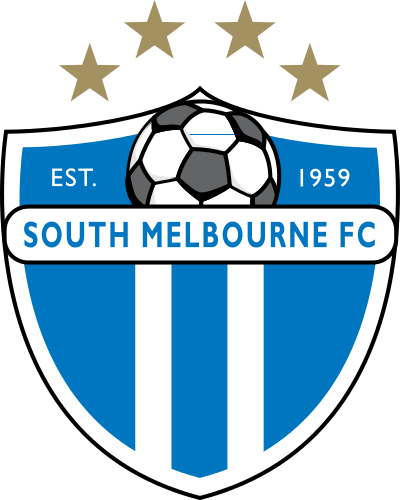 South Melbourne logo