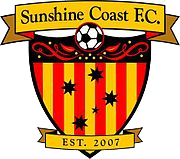 Sunshine Coast logo