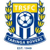 Taringa Rovers logo