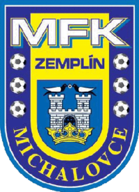 Zemplin Michalovce logo