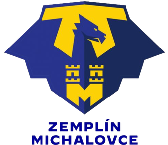 Zemplin Michalovce logo